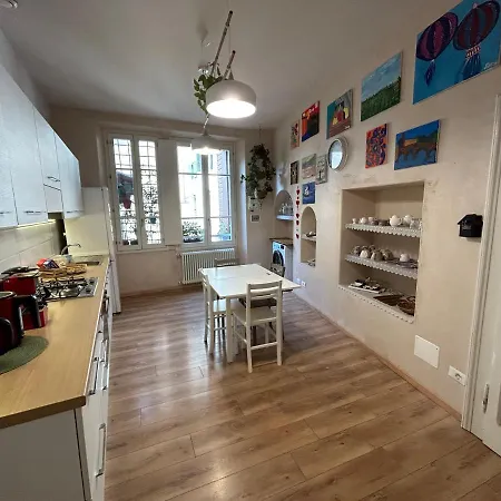 Appartement Sofia *
