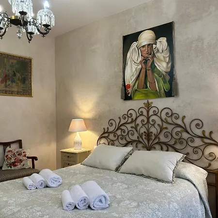 Sofia Apartment