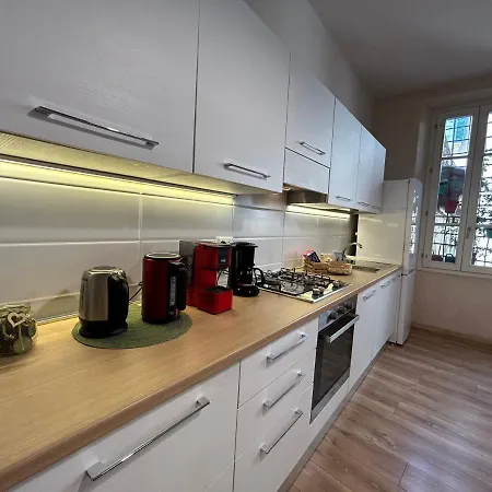 Sofia Apartment