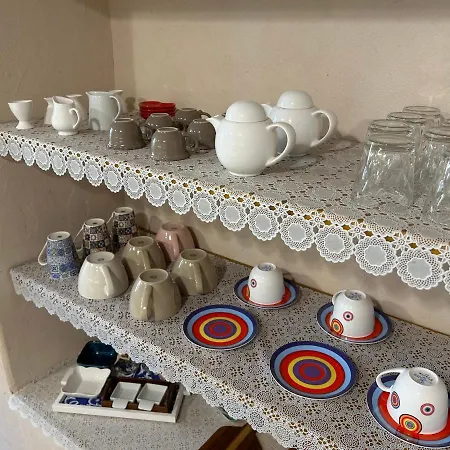 Lejlighed Sofia Verona