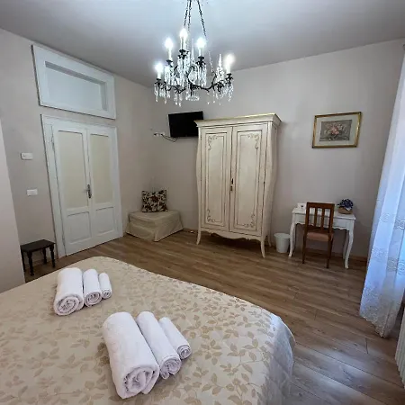 Sofia Apartment Verona