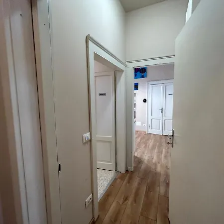 Apartment Sofia *