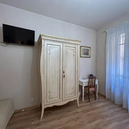 Apartment Sofia *