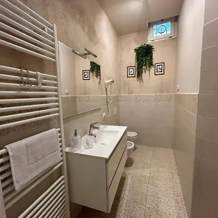 Sofia Apartment *