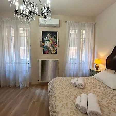 Sofia Apartment