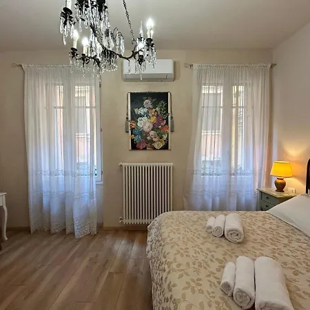 Sofia Apartment