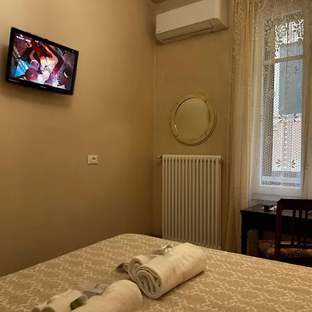 Sofia Apartment *