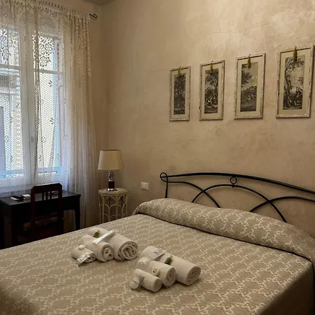 Apartment Sofia *