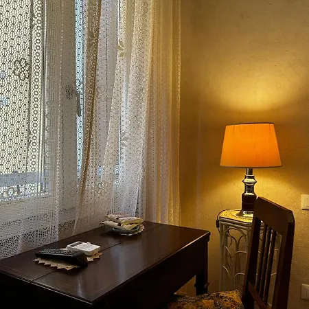 Sofia Apartment *