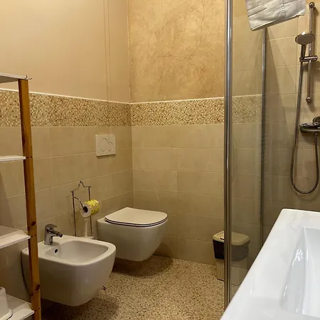 Apartment Sofia *