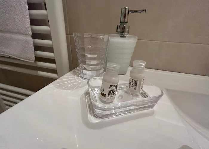 Apartament Sofia Werona