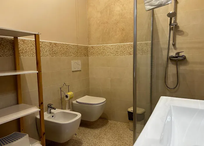 Apartament Sofia *