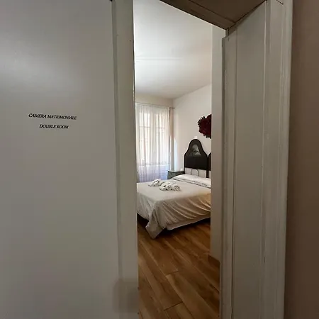 Sofia Lägenhet *