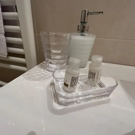 דירה Sofia ורונה