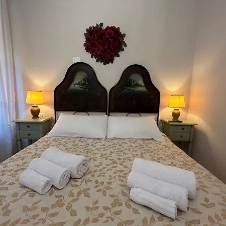 Sofia Apartmán Verona