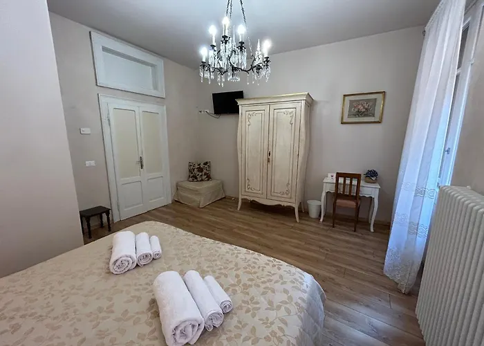 Sofia Appartement Verona
