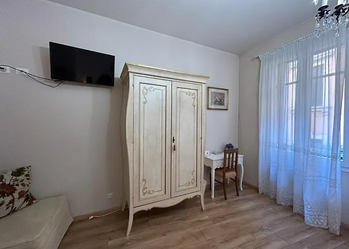Appartement Sofia *