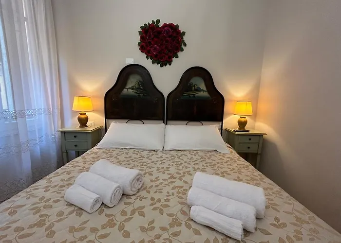 Sofia Appartement Verona