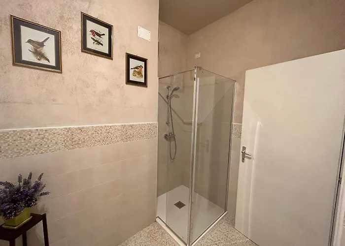 Appartement Sofia Verona