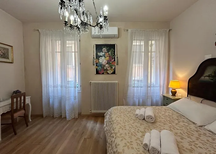 Sofia Appartement